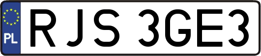 RJS3GE3
