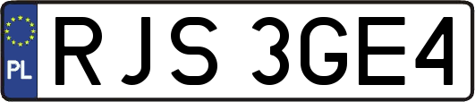RJS3GE4
