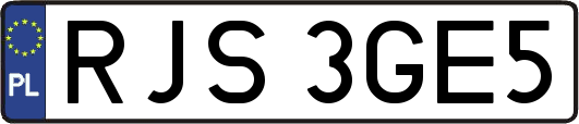 RJS3GE5