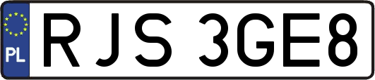 RJS3GE8