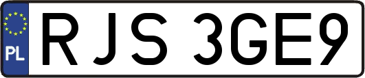 RJS3GE9