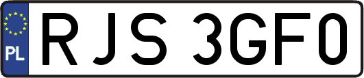 RJS3GF0