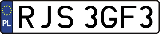 RJS3GF3