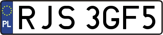 RJS3GF5
