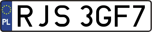 RJS3GF7