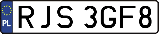 RJS3GF8