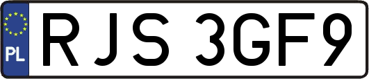 RJS3GF9
