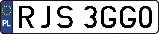 RJS3GG0