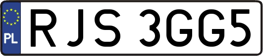 RJS3GG5