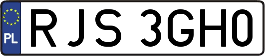 RJS3GH0