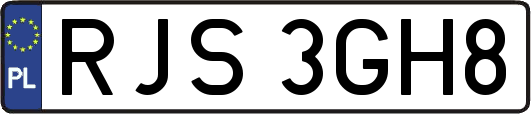 RJS3GH8