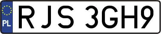 RJS3GH9