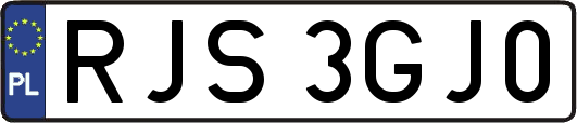 RJS3GJ0