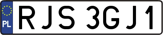 RJS3GJ1