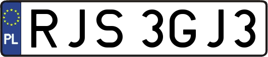 RJS3GJ3