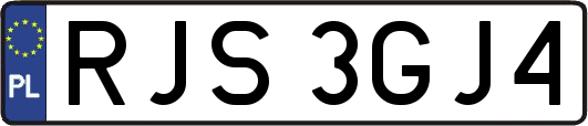 RJS3GJ4