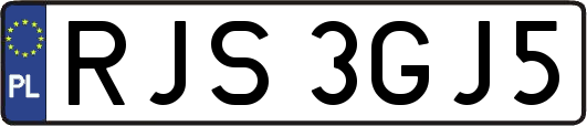 RJS3GJ5