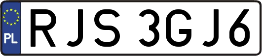 RJS3GJ6