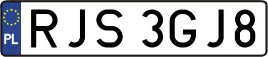 RJS3GJ8