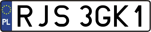 RJS3GK1