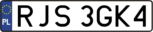 RJS3GK4