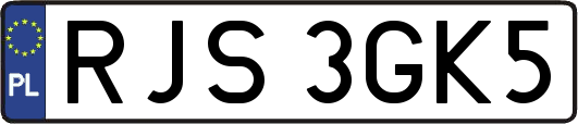 RJS3GK5
