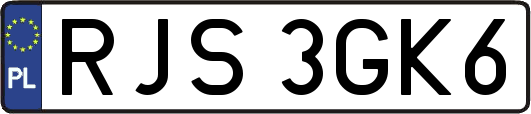 RJS3GK6