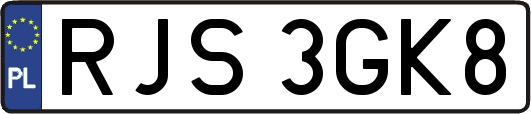 RJS3GK8