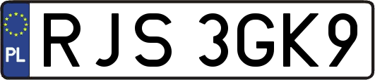 RJS3GK9