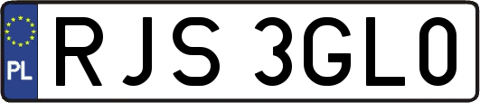 RJS3GL0