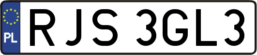 RJS3GL3