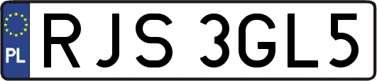 RJS3GL5