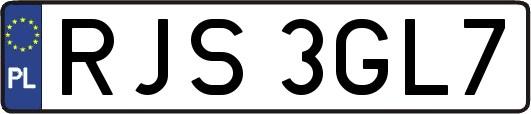 RJS3GL7