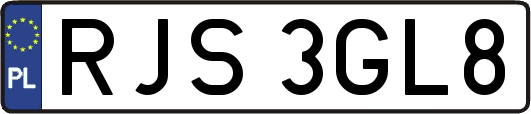 RJS3GL8