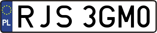 RJS3GM0