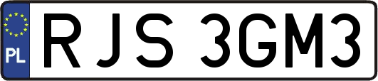 RJS3GM3
