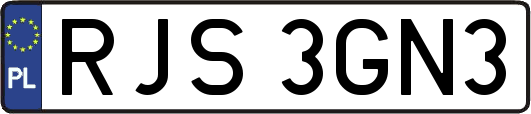 RJS3GN3