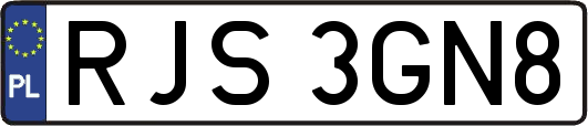 RJS3GN8