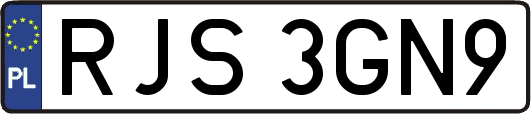 RJS3GN9