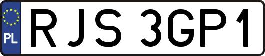 RJS3GP1