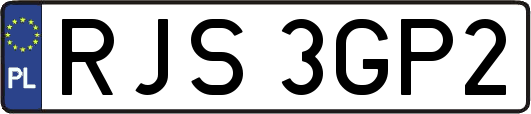 RJS3GP2