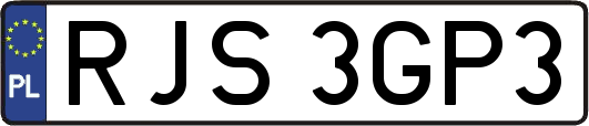 RJS3GP3