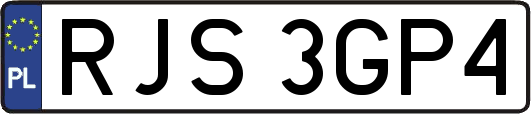 RJS3GP4