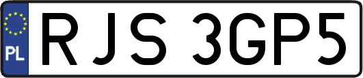 RJS3GP5