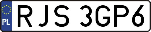 RJS3GP6