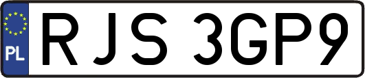 RJS3GP9