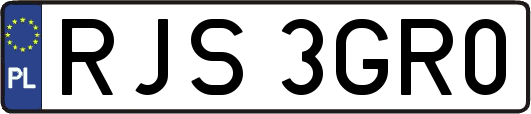 RJS3GR0