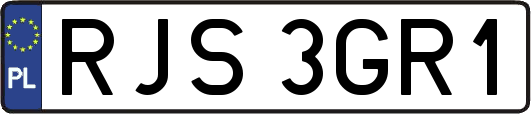 RJS3GR1