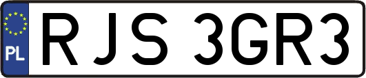 RJS3GR3