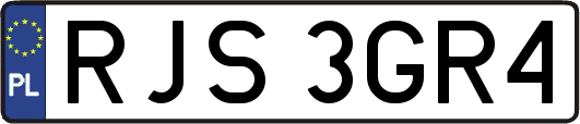 RJS3GR4